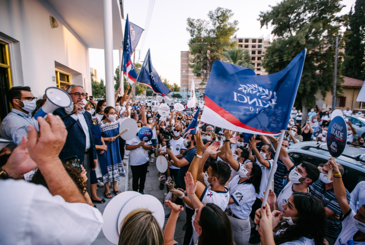 Πανηγύρια χαράς στο επιτελείο Ακιντζί παρά τη δεύτερη θέση (ΒΙΝΤΕΟ)