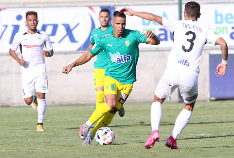 Χωρίς τέσσερις με Ερμή η ΑΕΚ