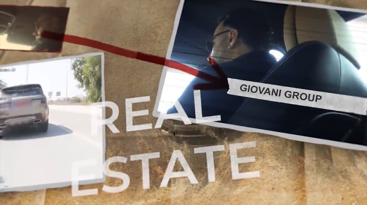 Θα ζητήσουν οδηγίες από τον Σαββίδη οι Αρχές για το νέο ρεπορτάζ του Al Jazeera