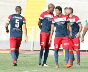 Αρνητικά τα υπόλοιπα τεστ στην Αλκή