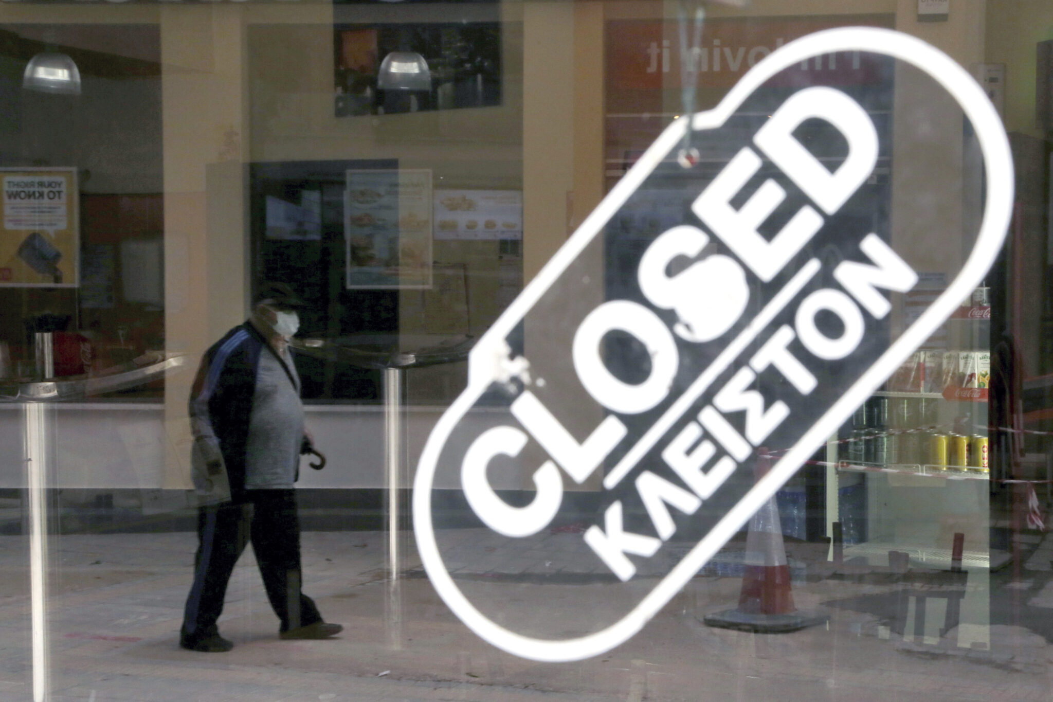 Σε αυτές τις επιχείρησεις σε Λευκωσία και Λεμεσό εντοπίστηκαν κρούσματα