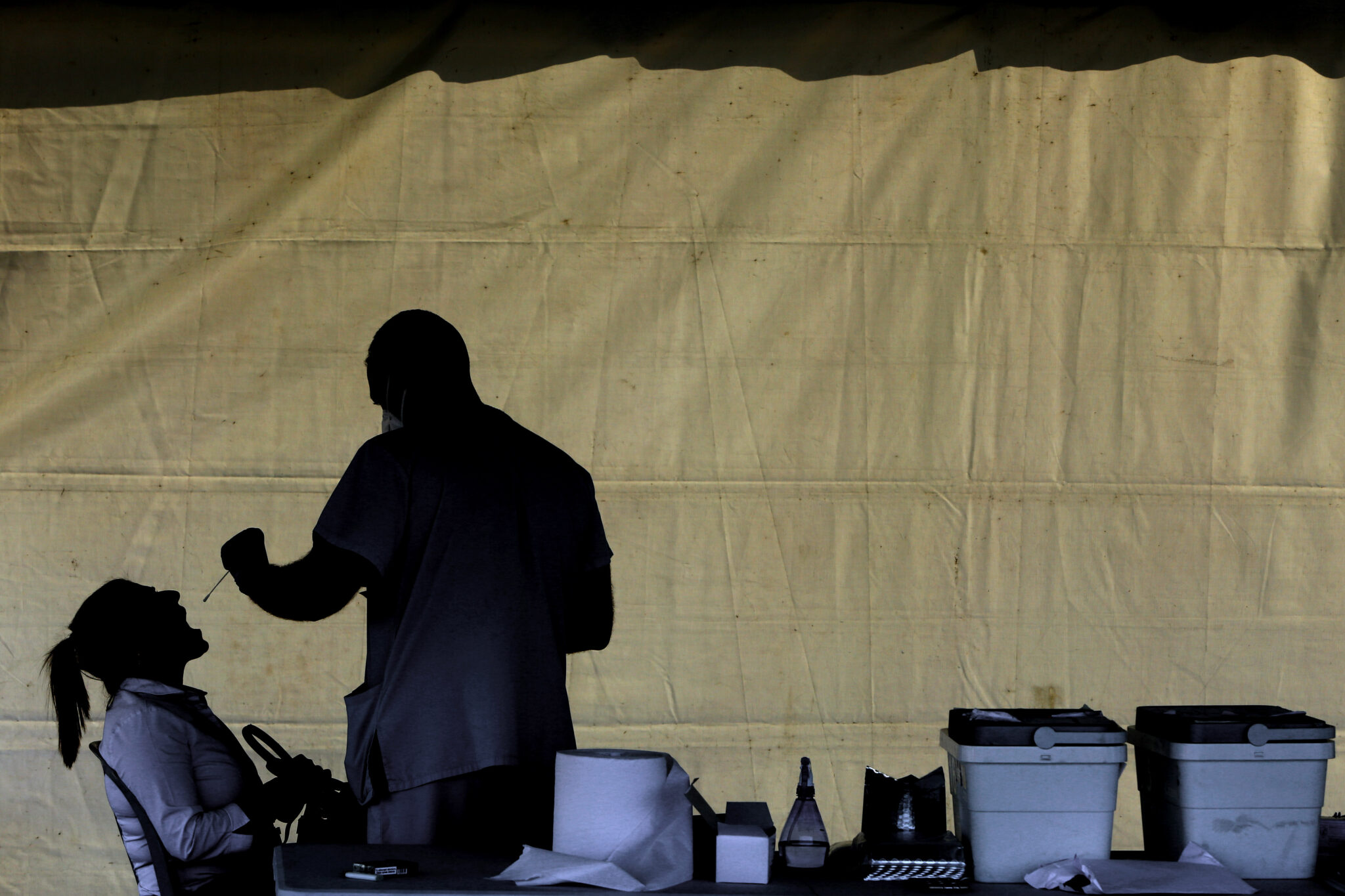 Δρ. Τσιούτης: Προτείναμε επέκταση και πιο έντονα μέτρα σε Λεμεσό και Πάφο (VID)