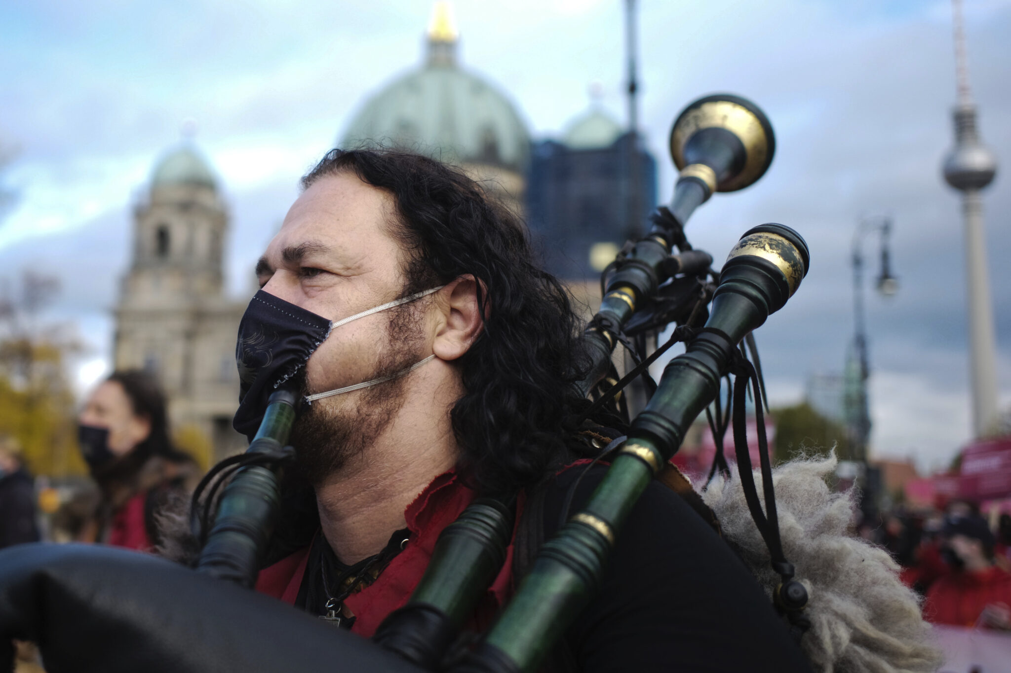 Η επιστροφή των lockdowns στην Ευρώπη