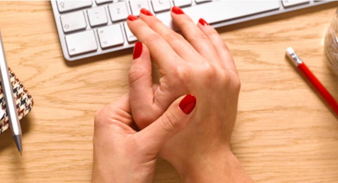 Το 25% του κυπριακού πληθυσμού πάσχει από κάποια ρευματική πάθηση