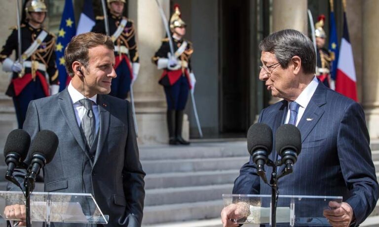 ΠτΔ: "Είμαστε ενωμένοι ενάντια στο μίσος και την τρομοκρατία"