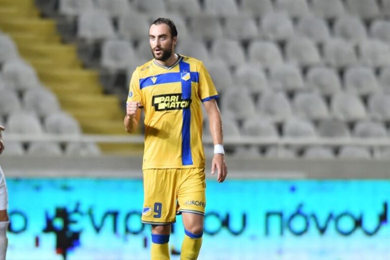 Ενσωματώθηκαν όλοι, πλην Νουχίου