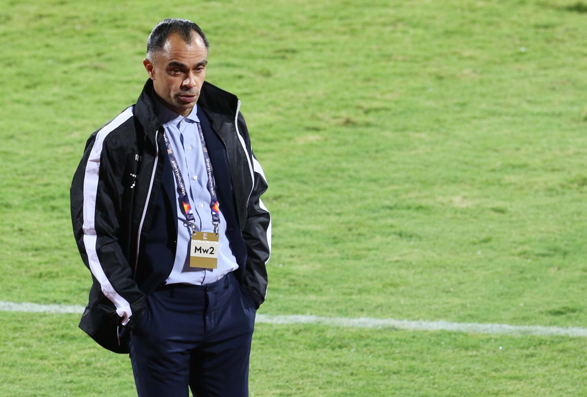 Βάλεμ: «Πρέπει να ωριμάσουμε περισσότερο ως ομάδα»