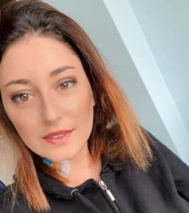 Η 24χρονη Νικολέτα ψάχνει συμβατό δότη και ίσως μπορείς να τη βοηθήσεις