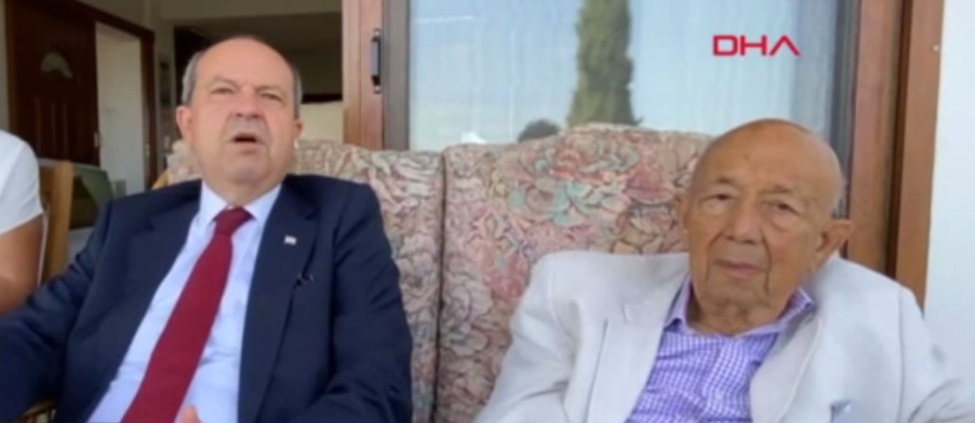 Ενεπλάκη και ο πατέρας του Τατάρ σε οικονομικό σκάνδαλο (ΒΙΝΤΕΟ)