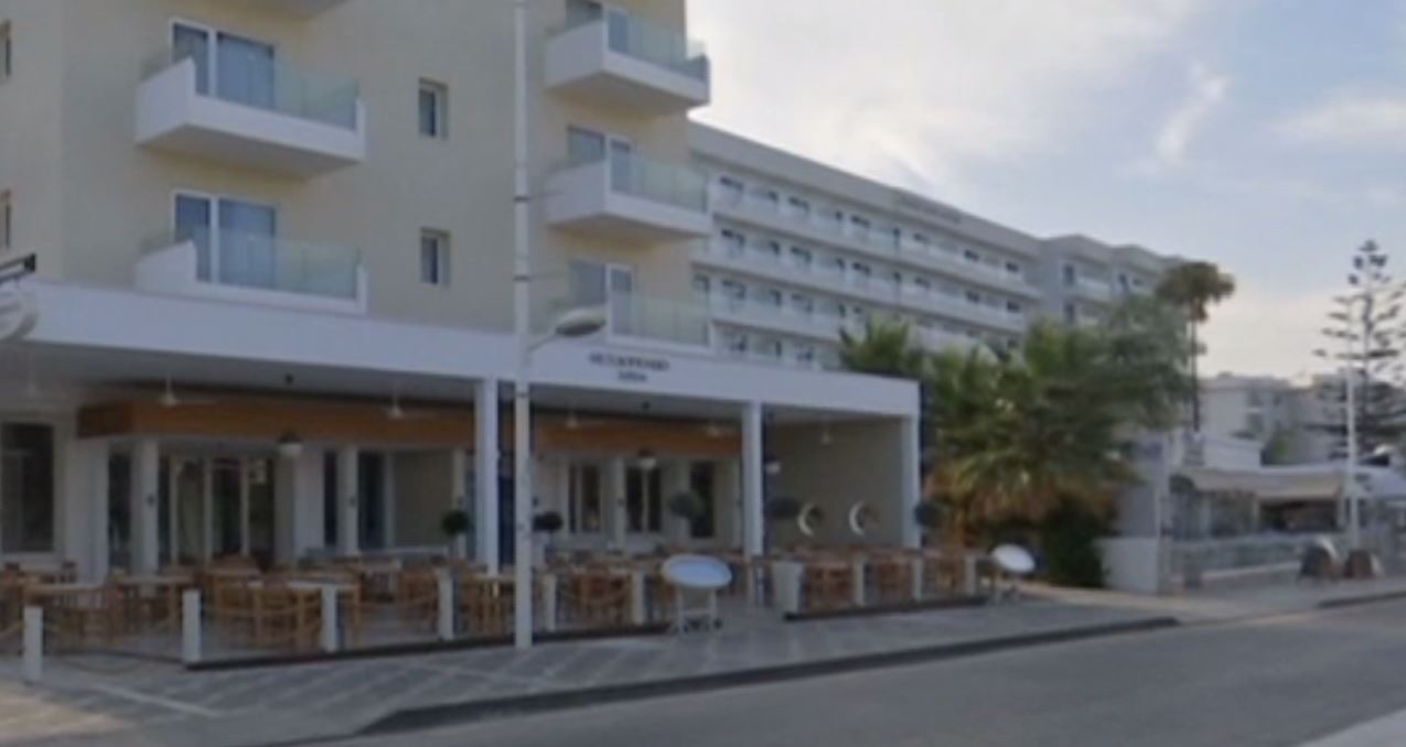 Βάζουν "λουκέτο" η μια μετά την άλλη οι επιχειρήσεις στην ελεύθερη Αμμόχωστο