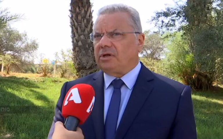 Ο ΥΠΕΣ απαντά: Μόνο 6 αίτησεις για διαβατήρια κατατέθηκαν τις τελευταίες 10μέρες