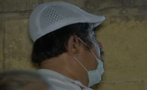 Υποψήφιος…πραματευτής (ΒΙΝΤΕΟ)