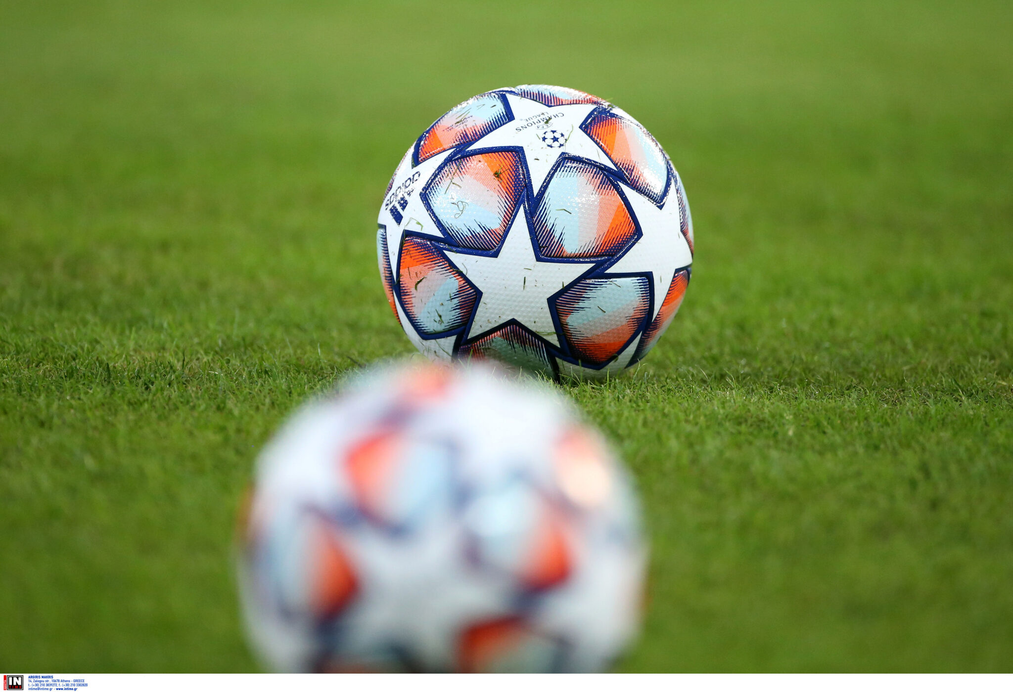 Champions League: Συνέχεια στα… αστέρια με ελληνικό «άρωμα»