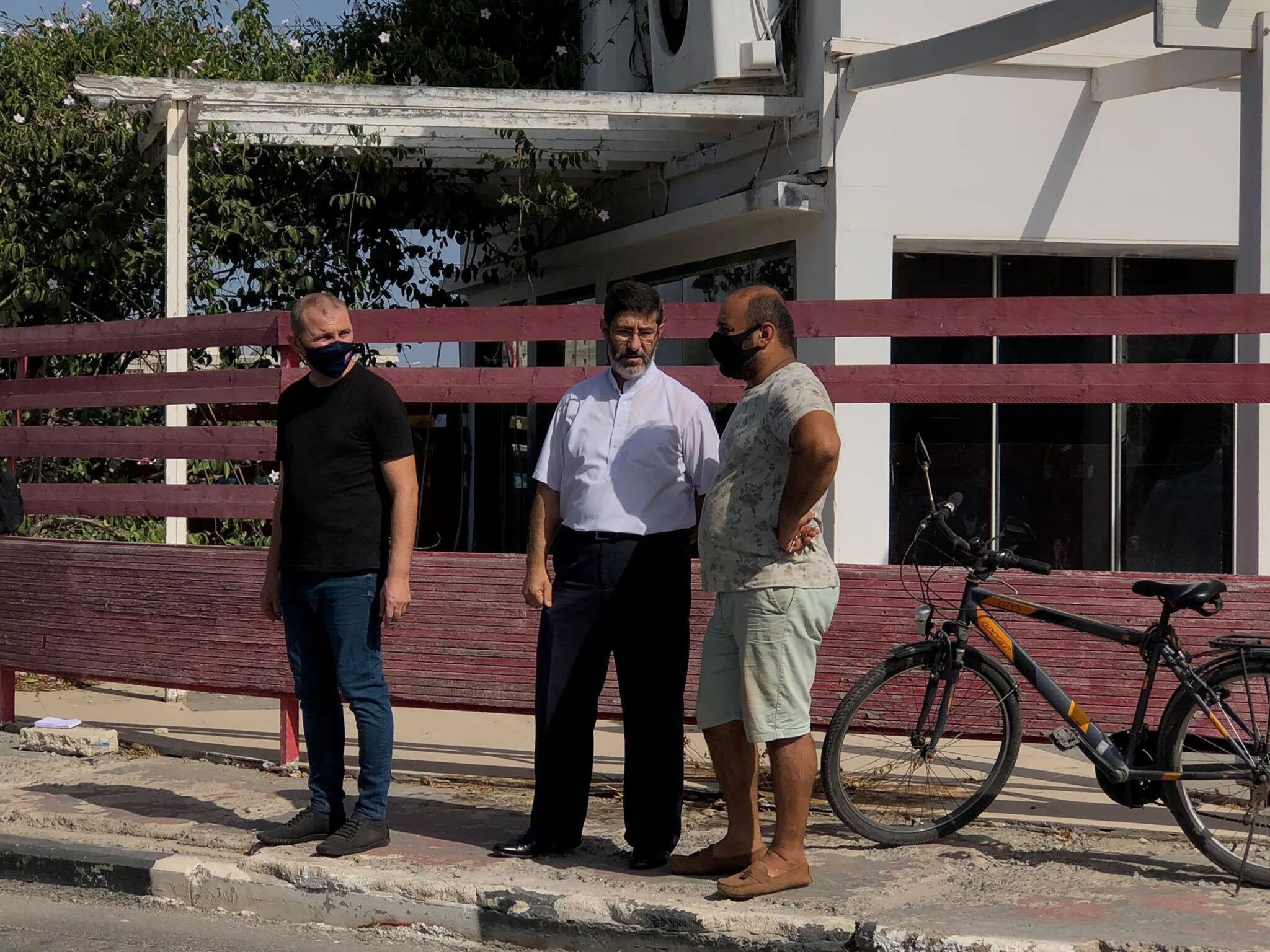 Έκκληση Υπ. Υγείας σε όσους θα πάνε στην εκδήλωση διαμαρτυρίας για την Αμμόχωστο