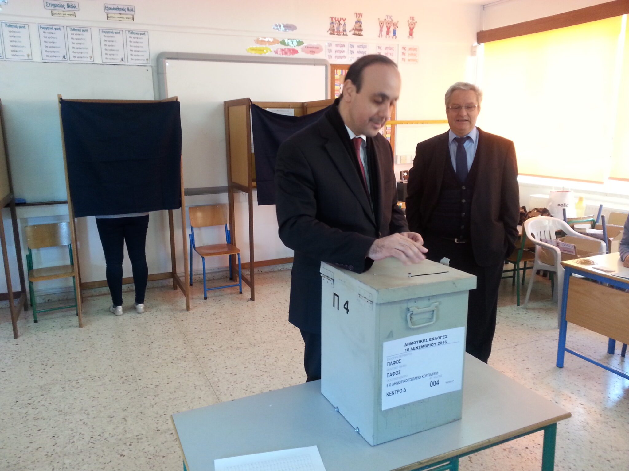 "Δεν εξαρτώμαι εγώ για να πιεστώ από τα τερτίπια του καθενός" (ΒΙΝΤΕΟ)