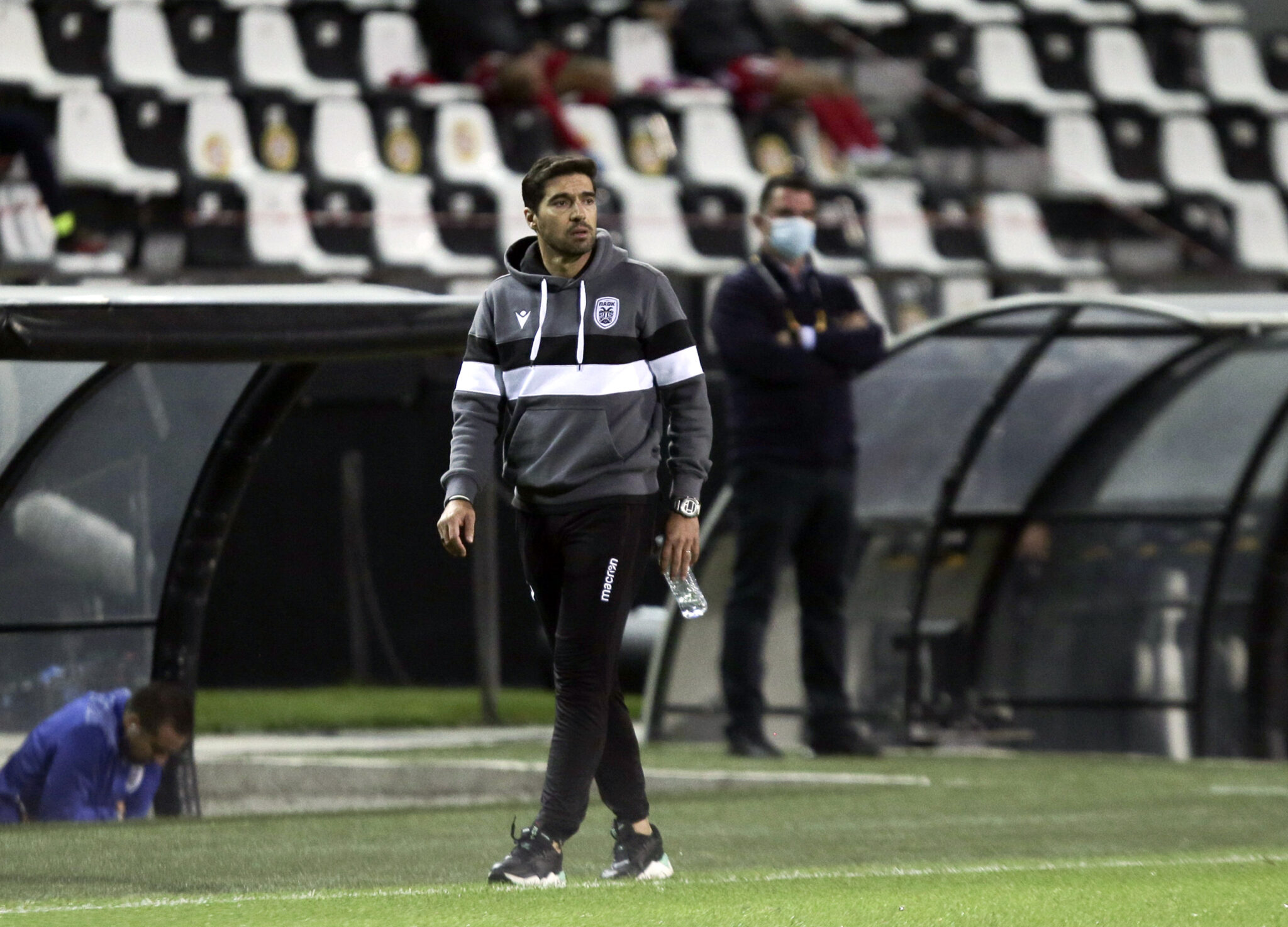 Βραζιλιάνικα ΜΜΕ: «Ανακοινώνει Φερέιρα η Παλμέιρας»