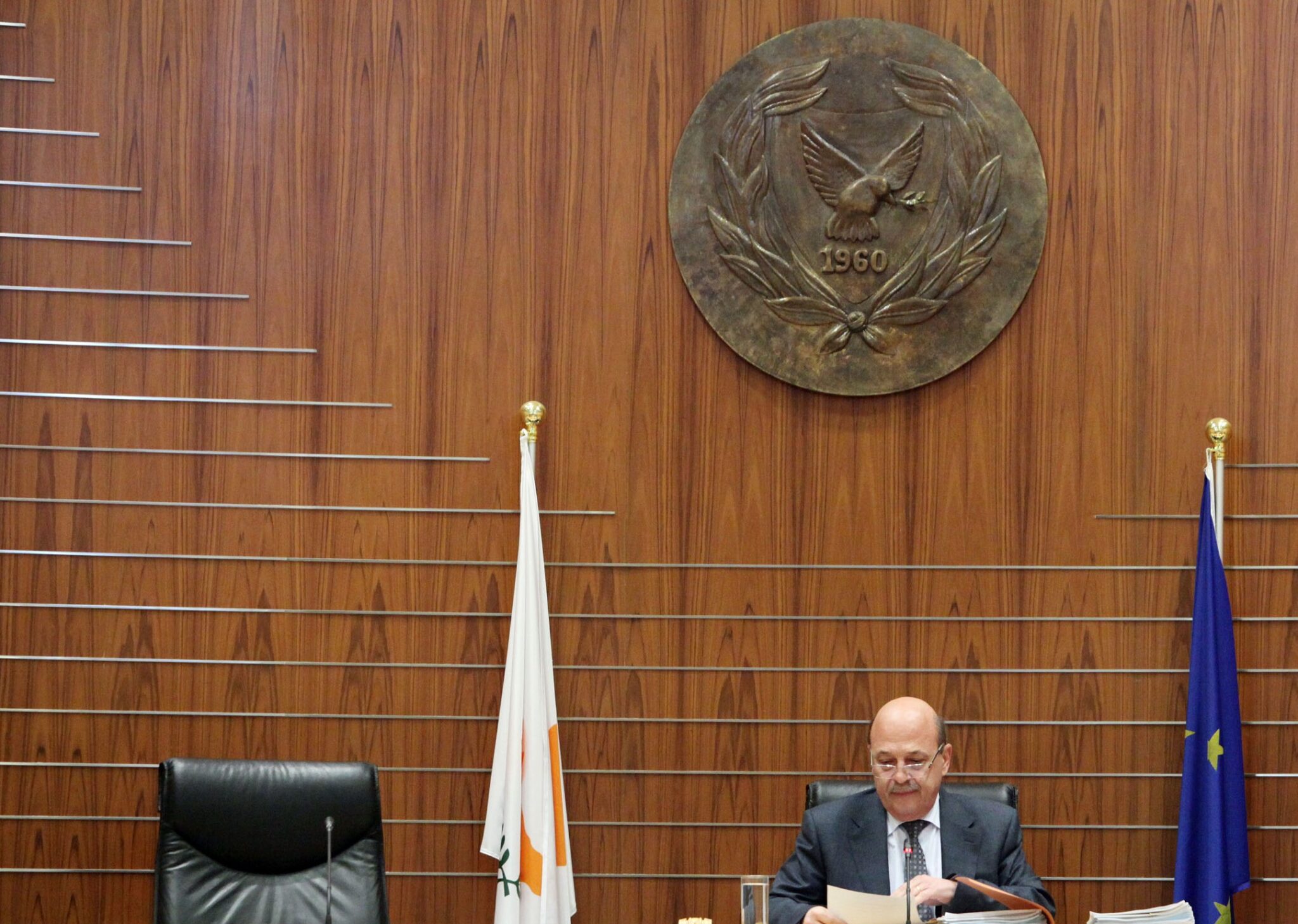 Χωρίς "αλισβερίσι" και συνδιαλλαγές κομμάτων ο νέος Πρόεδρος της Βουλής