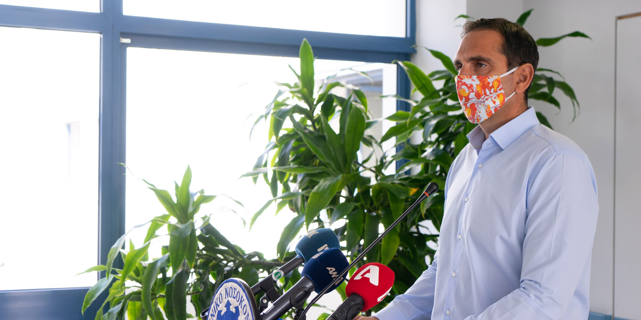 Ιδού το διάταγμα του Υπ. Υγείας για τα νέα περιοριστικά μέτρα