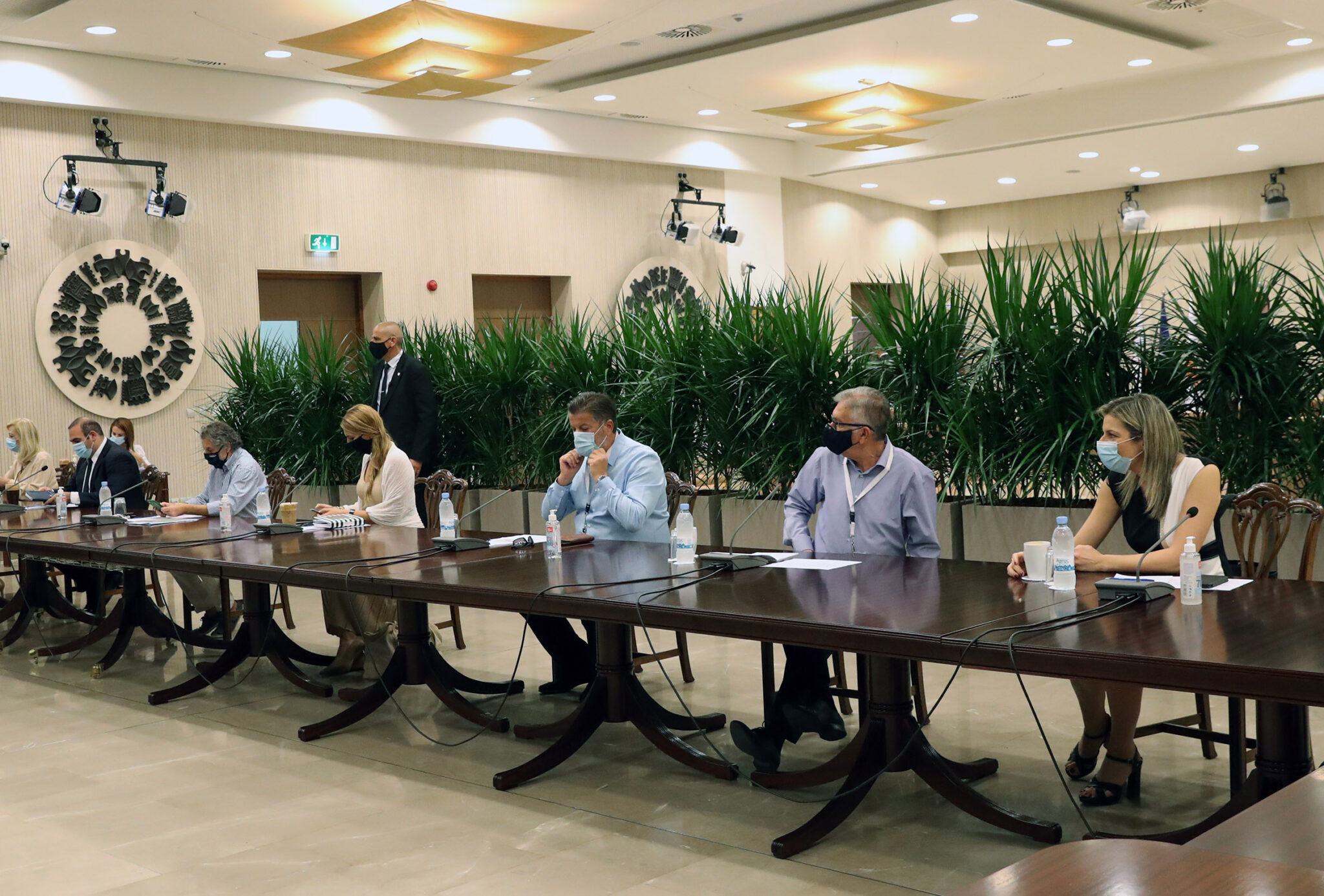 Οι νέες εισηγήσεις των Επιδημιολόγων που θα τεθούν ενώπιον του Υπουργού Υγείας