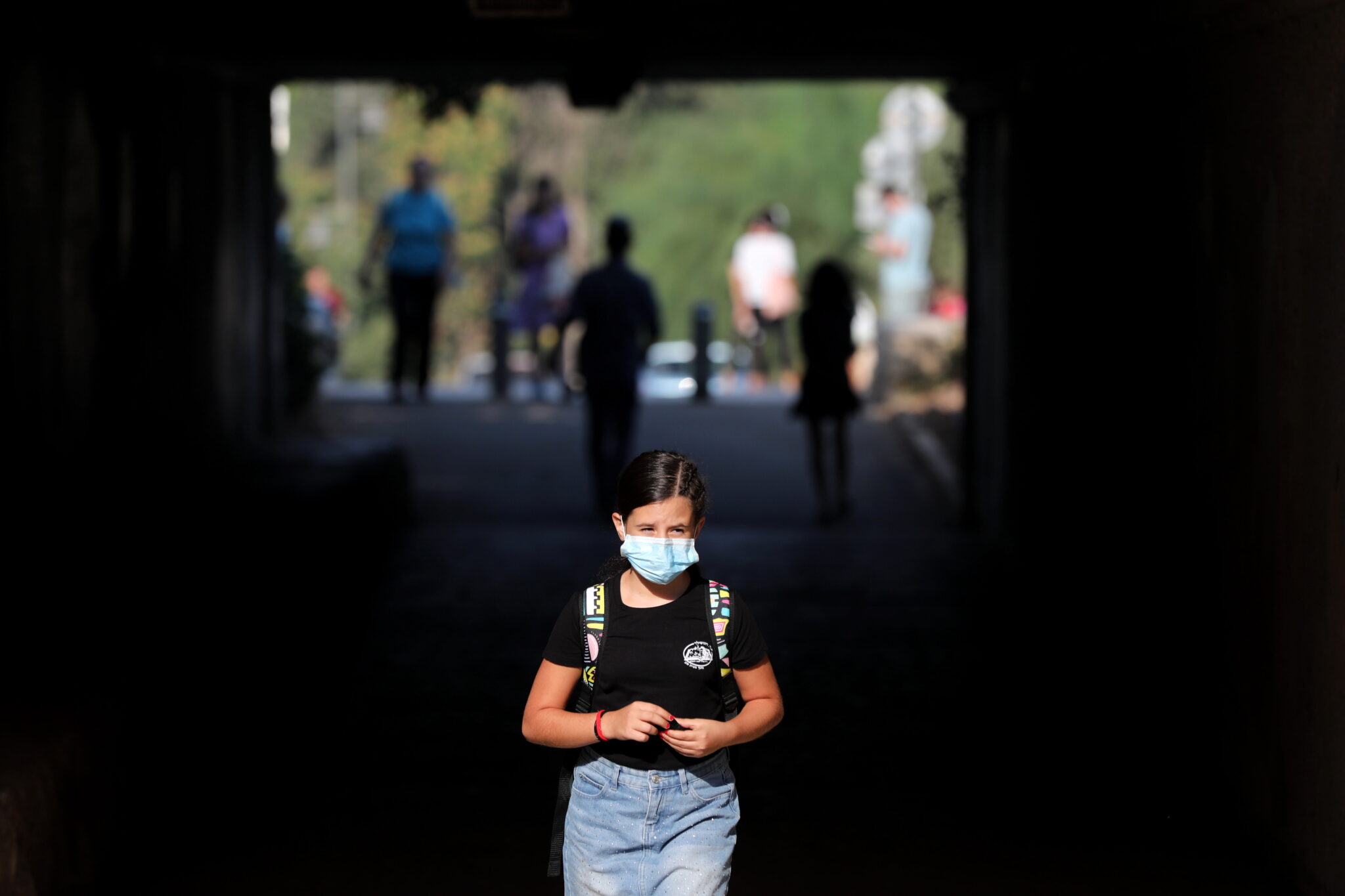 Συνεχίζει να "σαρώνει" ο κορωνοϊός εν μέσω του δεύτερου κύματος της πανδημίας