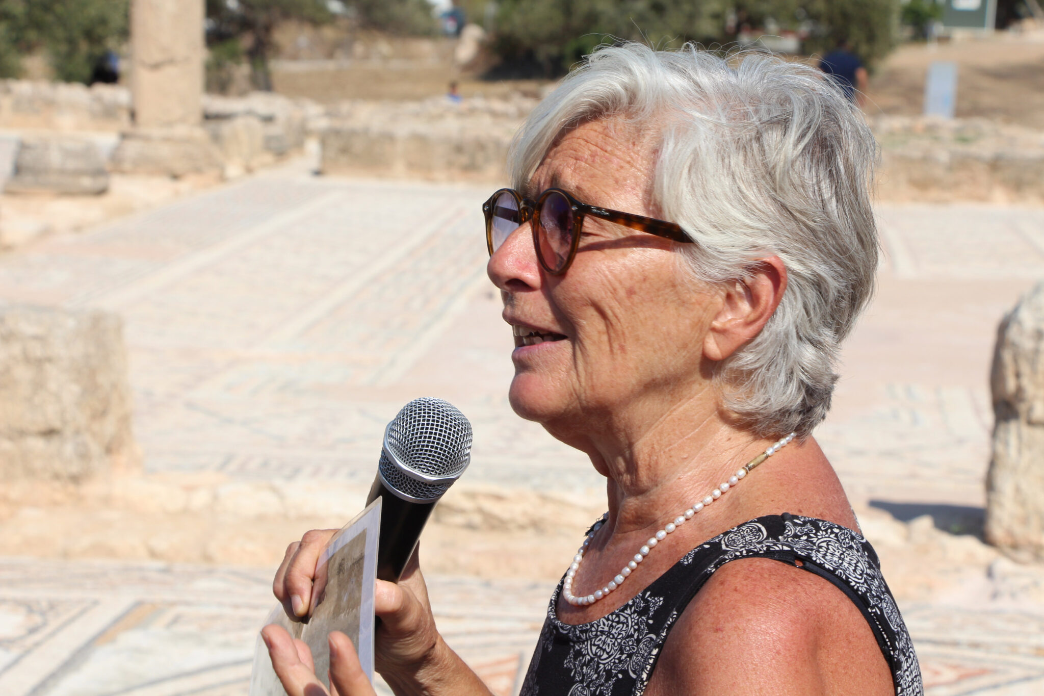 Ντρέπεται η Άννα Μαραγκού για την αδράνεια και την εγκατάλειψη της Αμμοχώστου