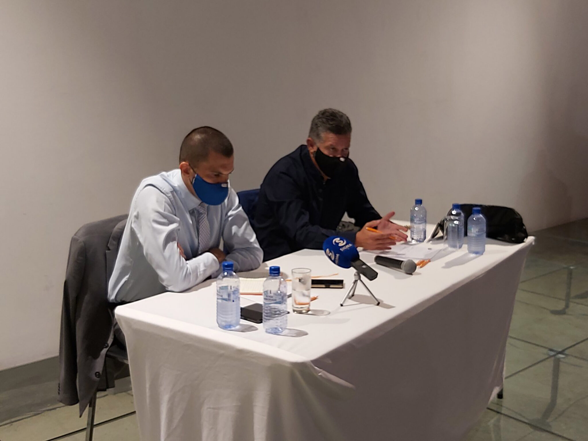 Πρέπει να κρατάμε μικρό καλάθι, λέει ο Υφυπουργός Τουρισμού