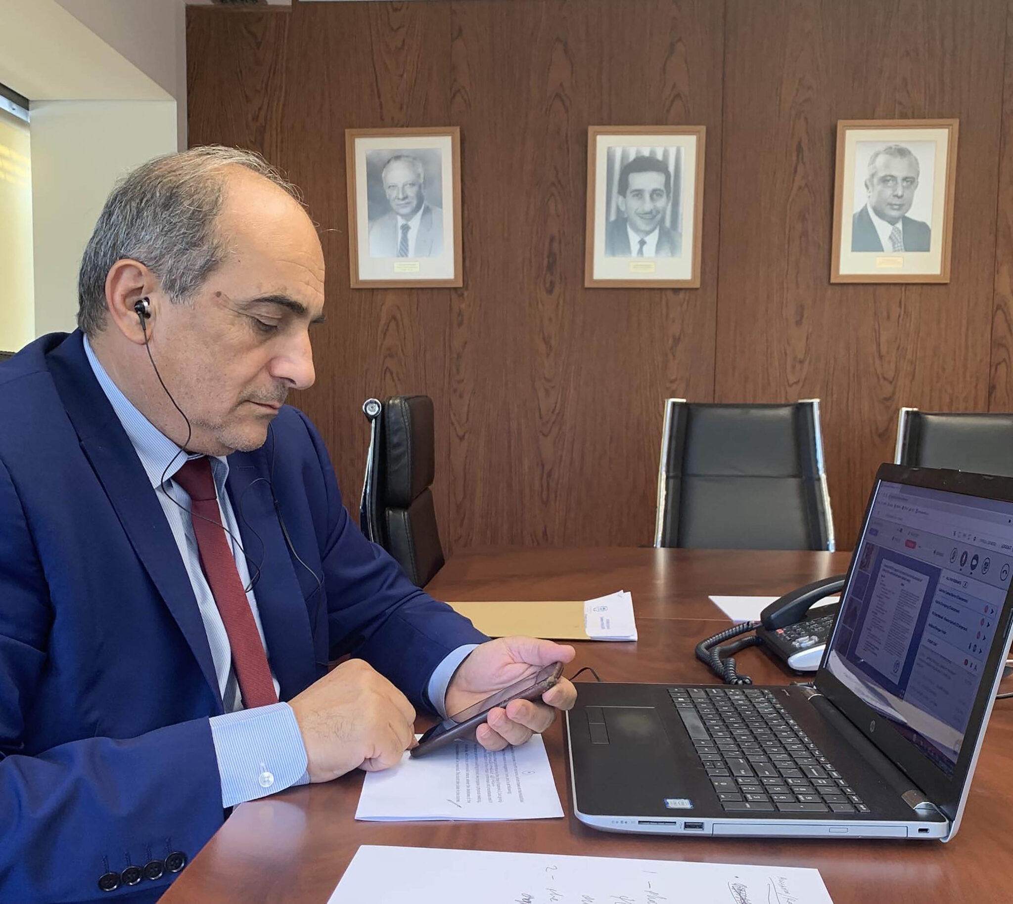 Αντιμέτωπος με πειθαρχικές τιμωρίες από το ΕΤΕΚ ο Δημήτρης Συλλούρης