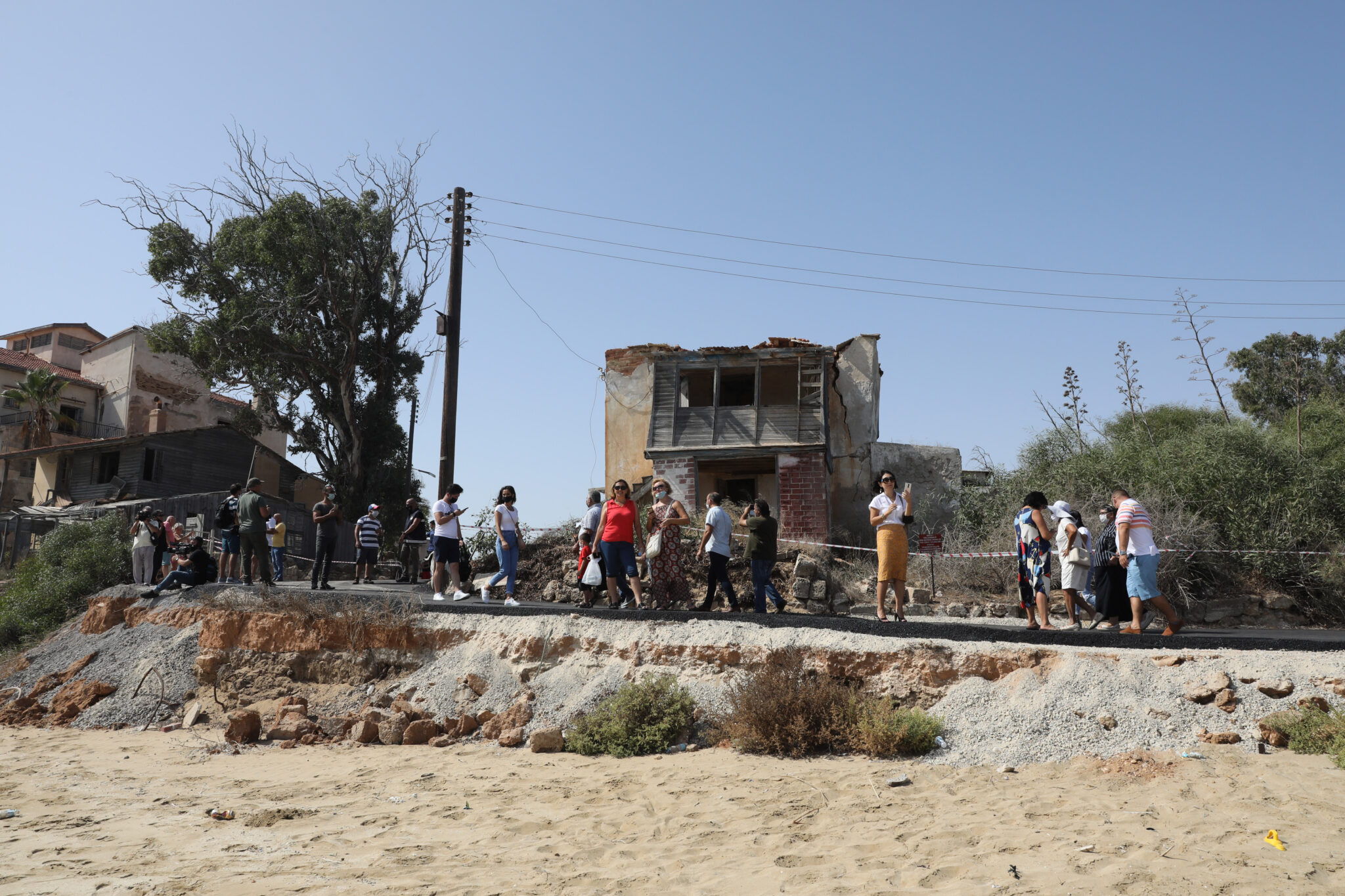 Όταν ύψωσε τα χέρια ο Τατάρ, ένιωσα ότι χάθηκε η ελπίδα (ΒΙΝΤΕΟ)