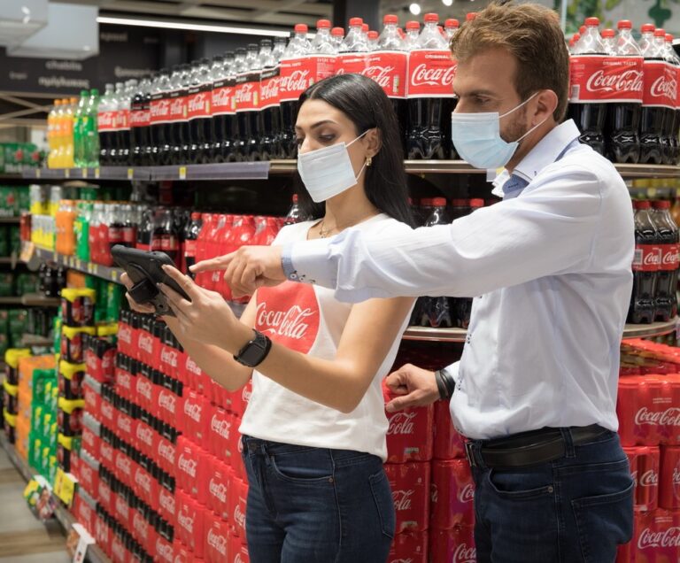 Το παράδειγμα της Coca-Cola HBC Κύπρου