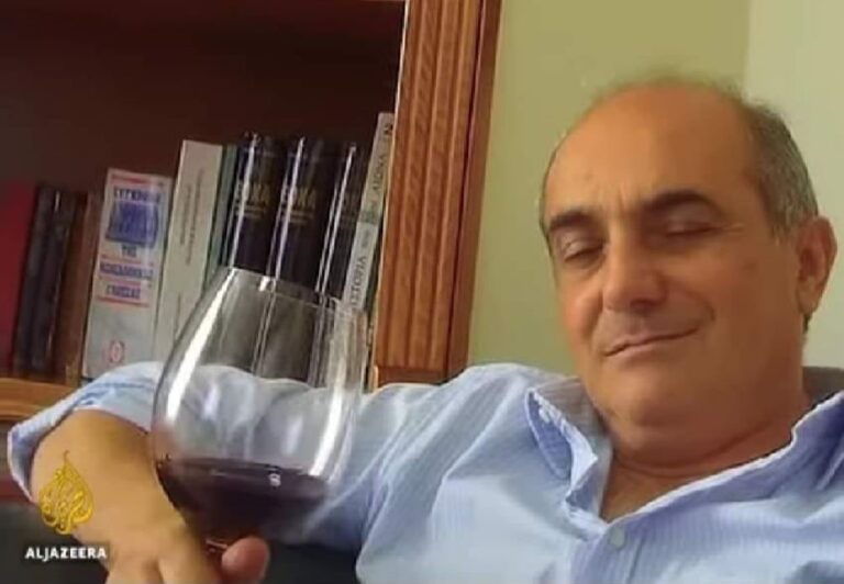 Κι όμως! Η Wikipedia έβαλε για φωτογραφία του Συλλούρη την…viral (ΦΩΤΟ)