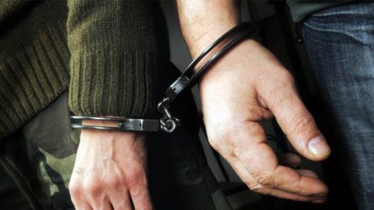 Συνελήφθη 37χρονος για τη ληστεία πεζού στην Πάφο