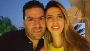 Δίπλαρος – Ροτσίδου: To πάρτυ – υπερπαραγωγή για τα γενέθλια του γιου τους