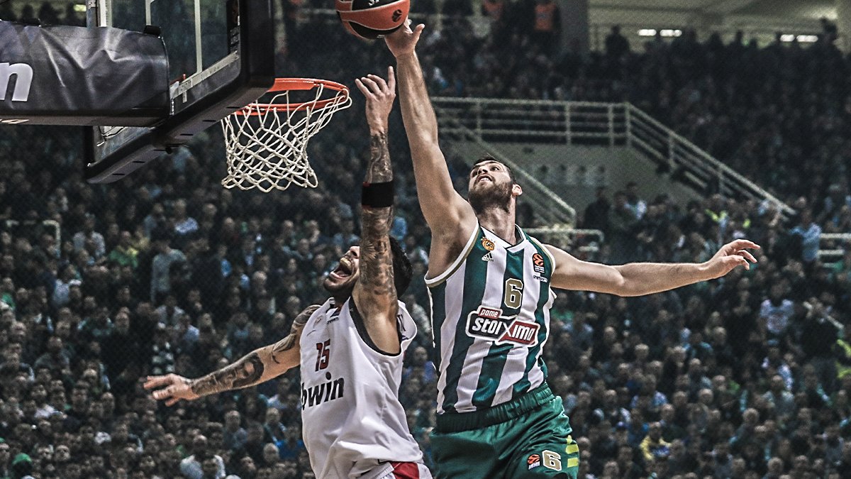 Euroleague: Ένα διαφορετικό ντέρμπι αιωνίων