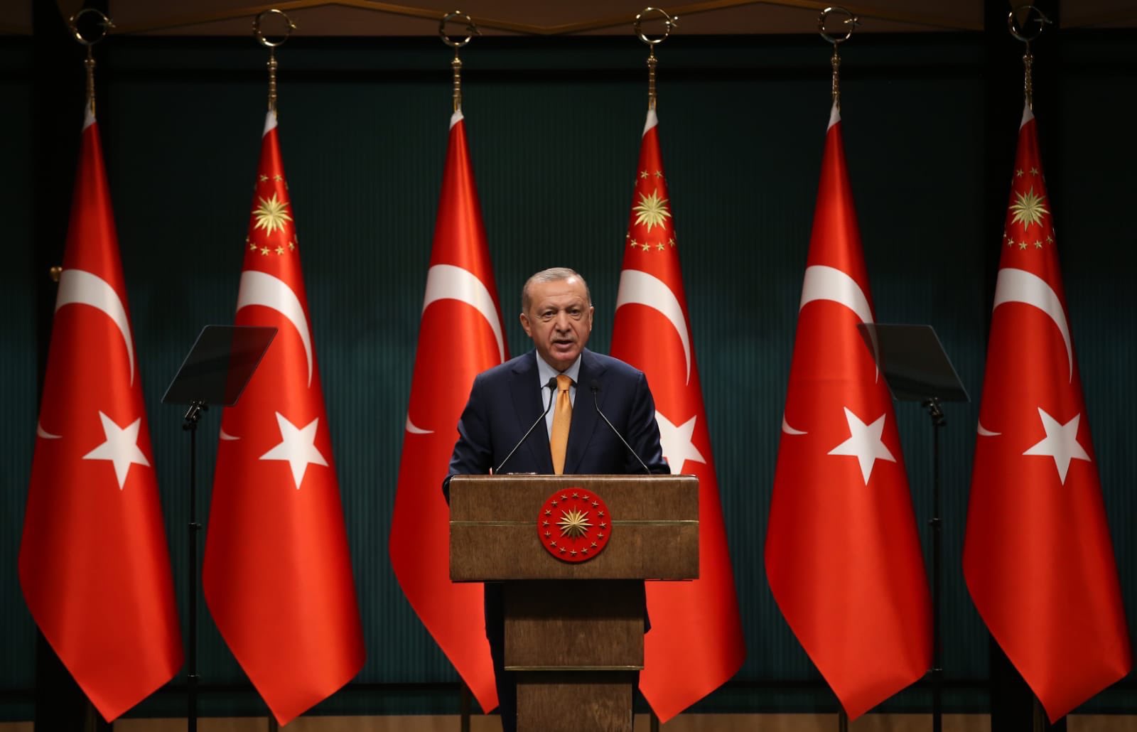 CNN: Καταρρέει το όνειρο του Ρετζέπ Ταγίπ Ερντογάν να γίνει "Σουλτάνος"