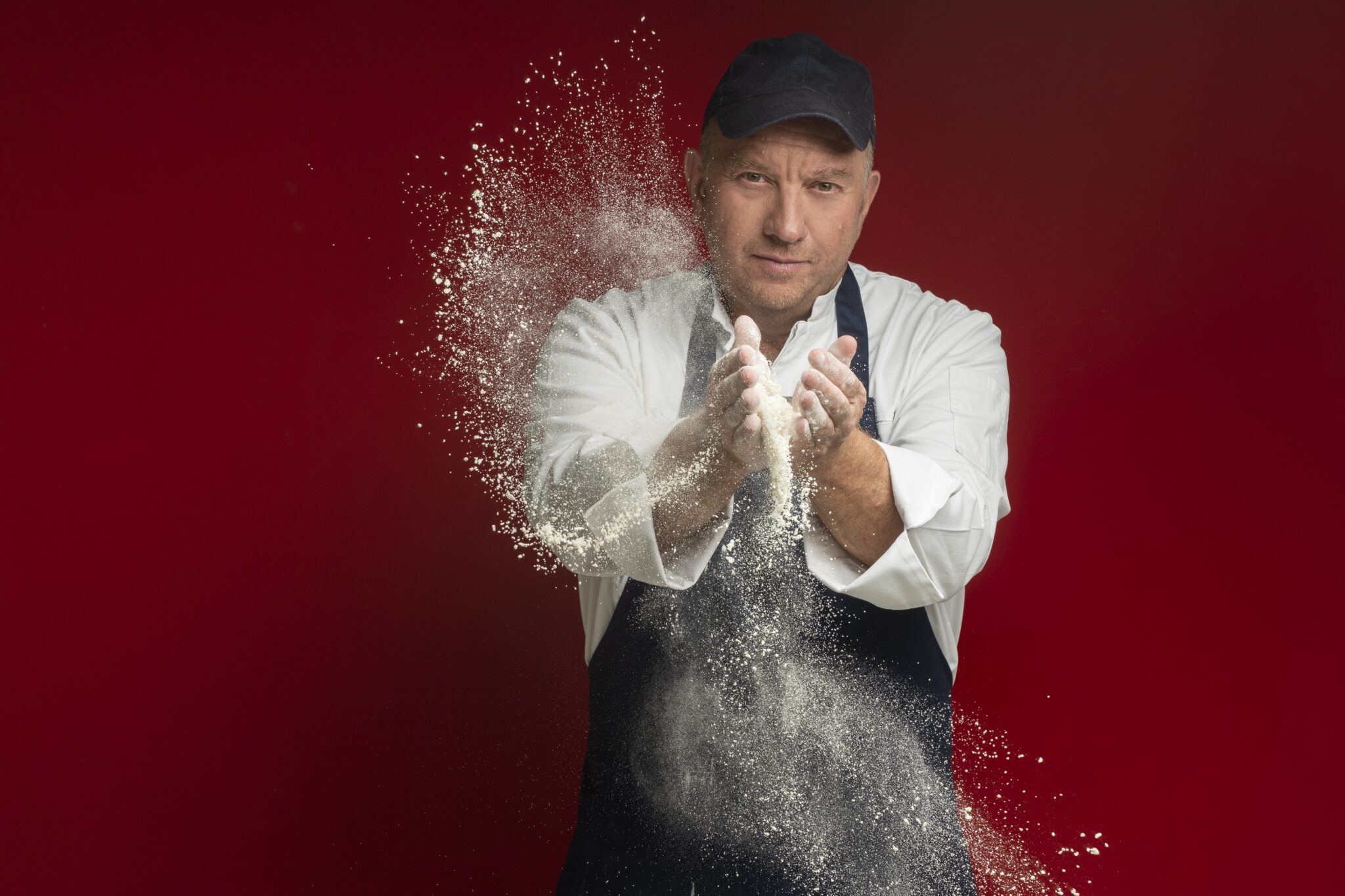 «Εφιάλτης στην κουζίνα» ο Μποτρίνι επιστρέφει με άγριες διαθέσεις! (ΒΙΝΤΕΟ)