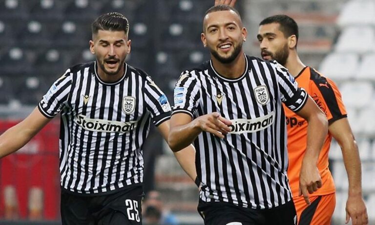 Αποφασίζει για Ελ Καντουρί ο Φερέιρα