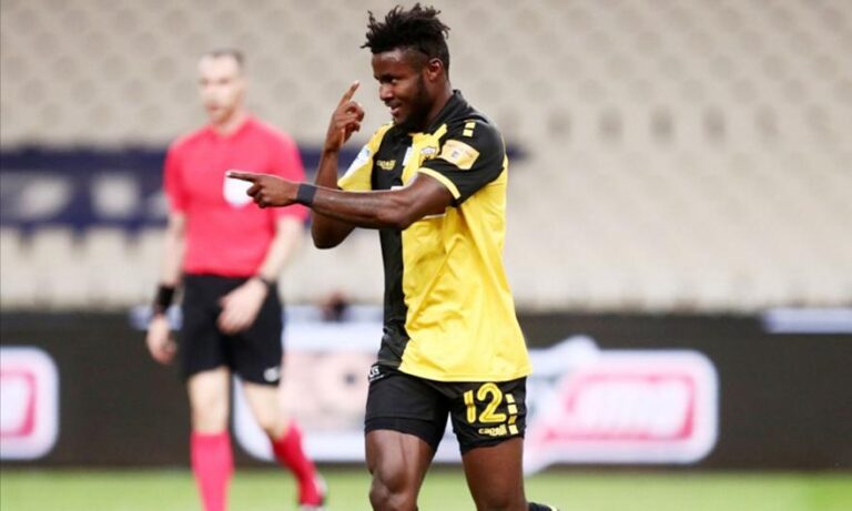 Η αποχώρηση του Ενομπακάρε και οι λόγοι της απόφασης