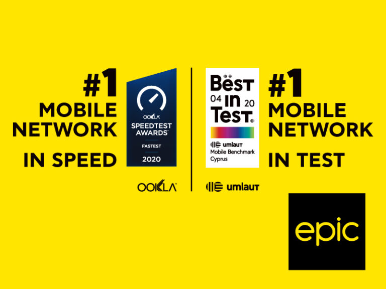 Η Epic κατακτά ξανά την κορυφή!