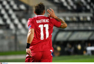 Μποτεάκ: «Δεν μου άρεσε, αμυνθήκαμε πολύ»