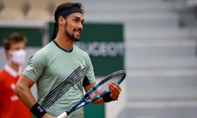 Θετικός στον κορωνοϊό και ο Φονίνι