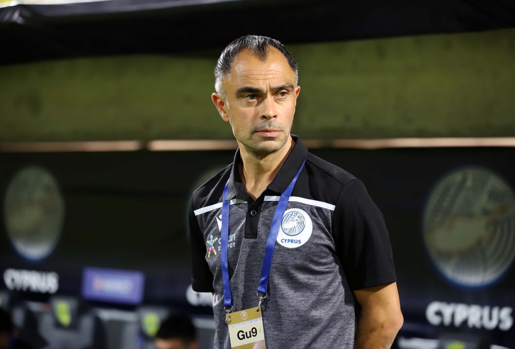 Βάλεμ: «Κάναμε μεγάλη προσπάθεια απέναντι σε μια ποιοτική ομάδα»