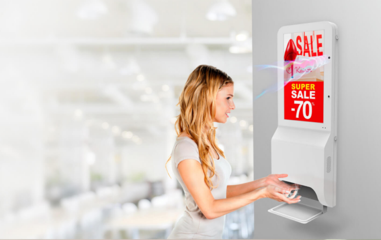 Τα Prestigio γίνονται σύμμαχος στη καταπολέμηση της παγκόσμιας πανδημίας