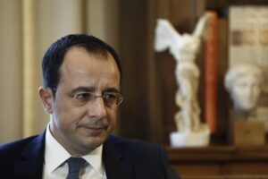 ΥΠΕΞ: «Η λογική μας δεν είναι αντιτουρκική αλλά η Άγκυρα να σεβαστεί τις αρχές»