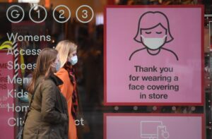 Η πορεία της πανδημίας και ο θλιβερός απολογισμός των νεκρών