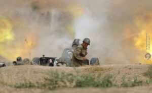 Η Τουρκία δεν θα διστάσει να στείλει στρατιώτες στο Αζερμπαϊτζάν αν της ζητηθεί