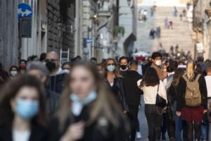 43.3 εκατομμύρια κρούσματα κορωνοϊού "μετρά" ο πλανήτης