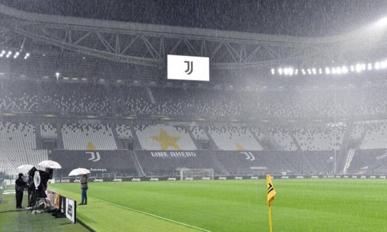 Στον Αθλητικό Δικαστή θα κριθεί το Γιουβέντους-Νάπολι
