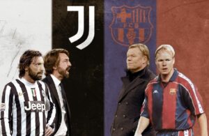 Champions League: Ξεχωρίζει το Γιουβέντους – Μπαρσελόνα