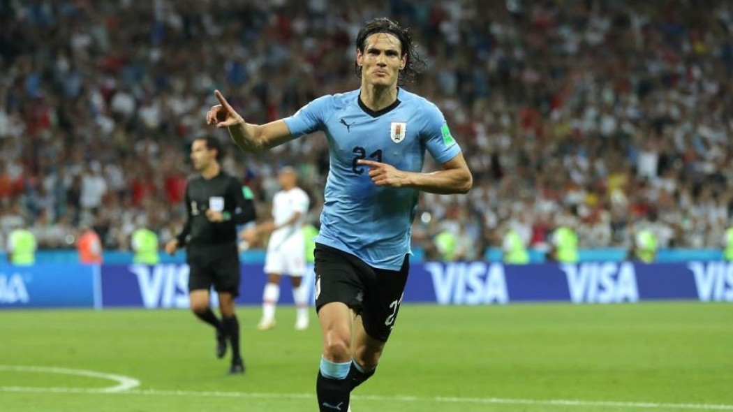 Τελειώνει του Καβάνι στη Μάντσεστερ Γιουνάιτεντ