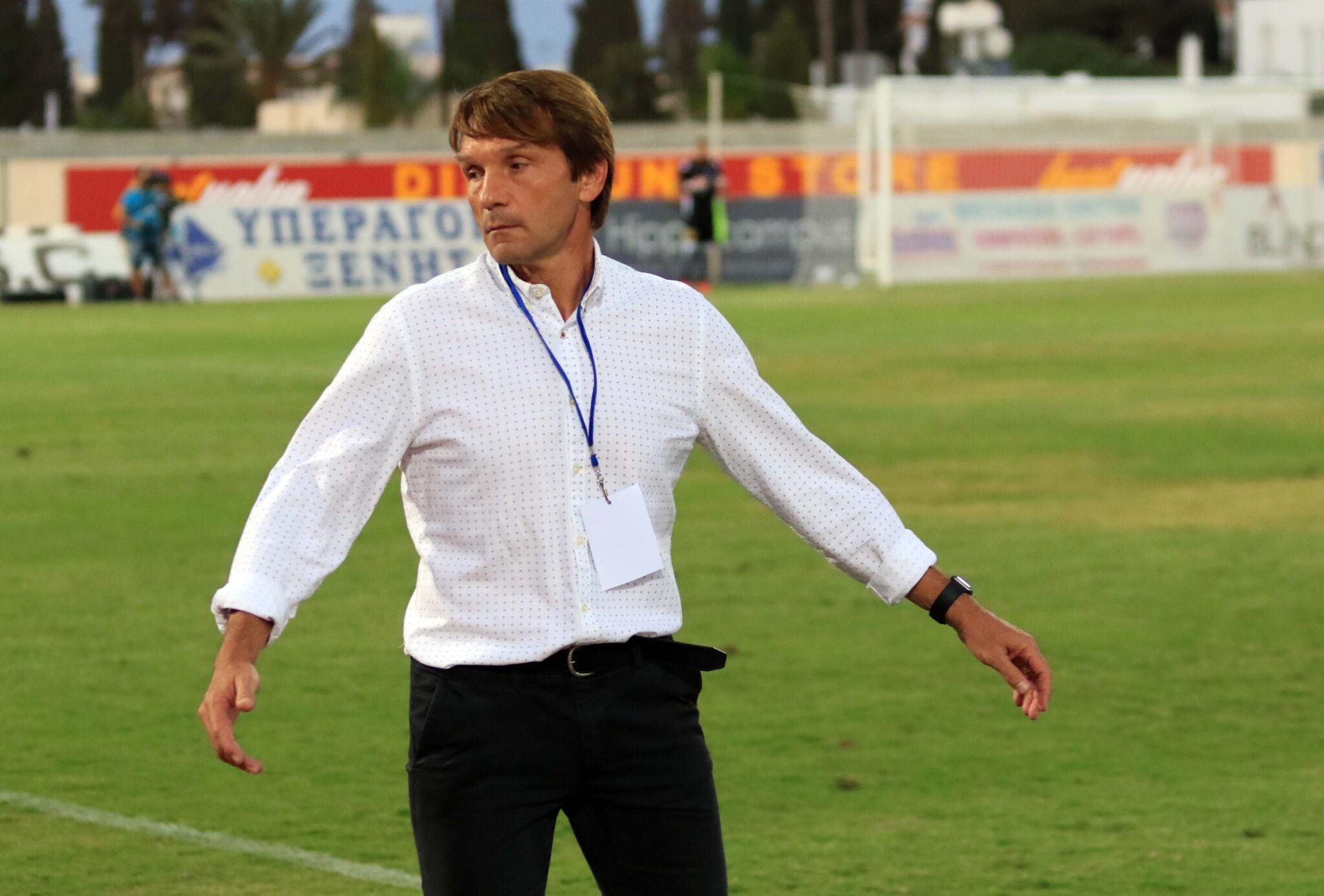 Ανασύνταξη δυνάμεων στην ΑΕΚ μετά το… χαστούκι